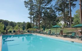 Club Wyndham Patriots Place